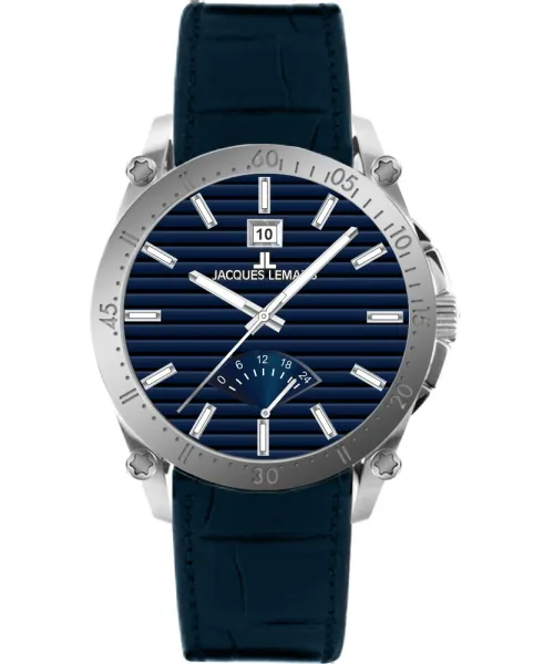 Часы Jacques Lemans 1-2202C #1