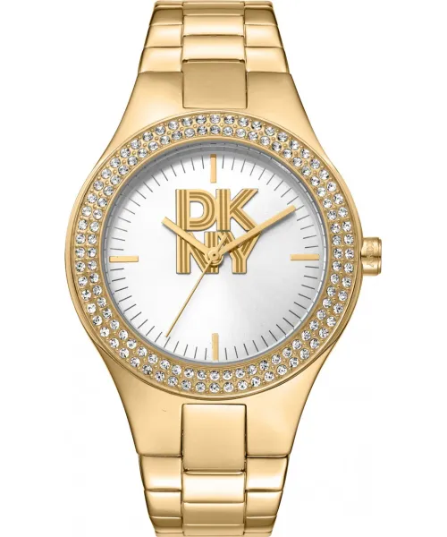 Часы DKNY DK1L025M0045 #1