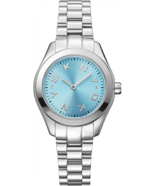 Часы DKNY DK1L033M0055 #1