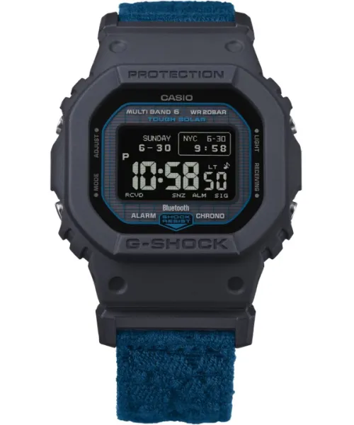 Часы Casio G-Shock GW-BX5600CBG-2 #4