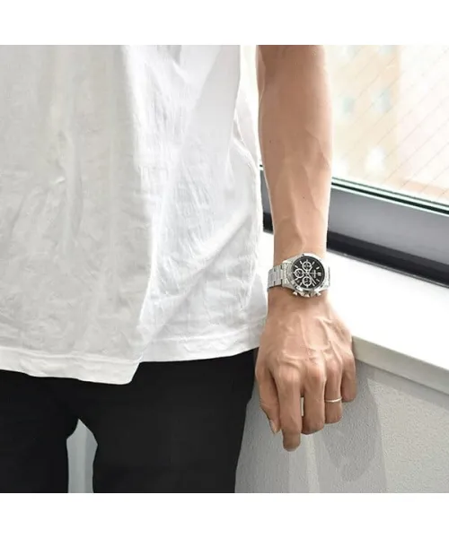 Часы Seiko SBTR013 #4