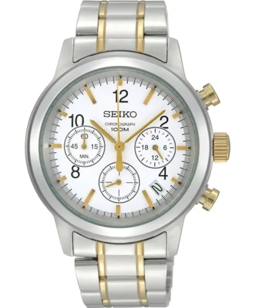 Часы Seiko SSB009P1 #1