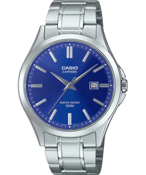 Часы Casio Collection MTS-115D-2A1 #1