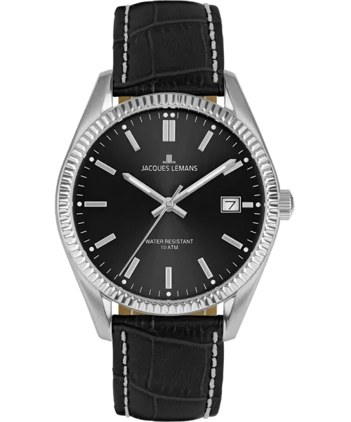 Часы Jacques Lemans 50-3P #1