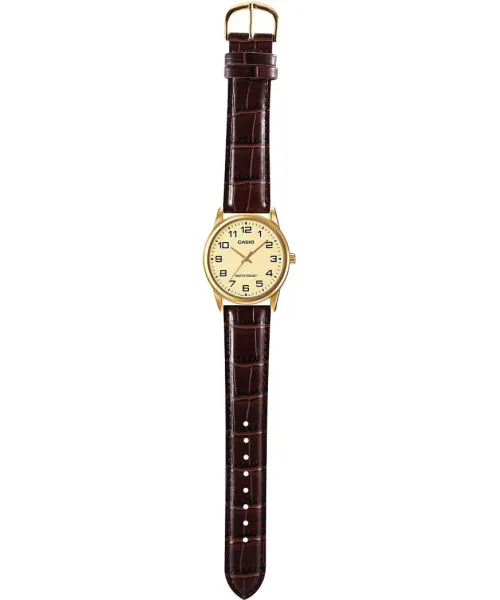 Часы Casio Collection MTP-V001GL-9B #4