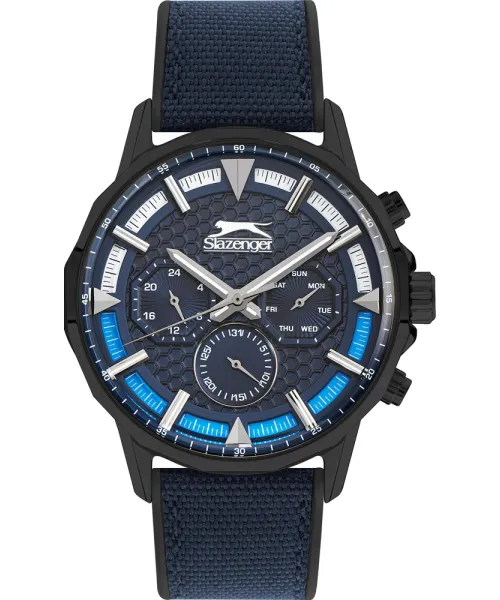 Часы Slazenger SL.09.2217.2.04 #1