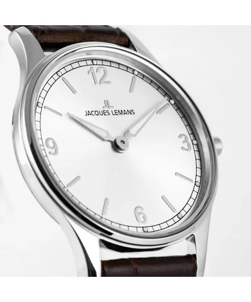 Часы Jacques Lemans 1-2129B #2