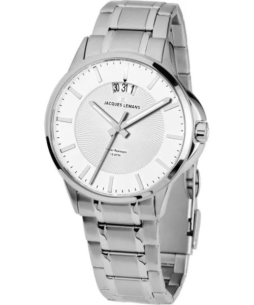 Часы Jacques Lemans 1-1540E #1