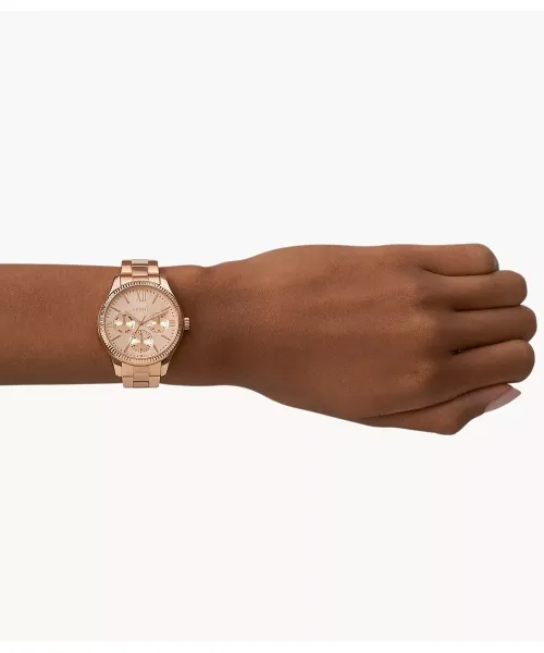 Часы Fossil BQ3691 #3
