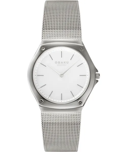 Часы Obaku V316LXCWMC #1