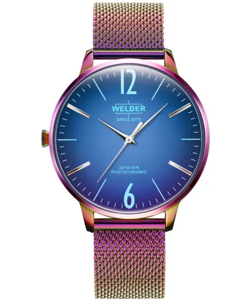 Часы Welder WRS645 #1