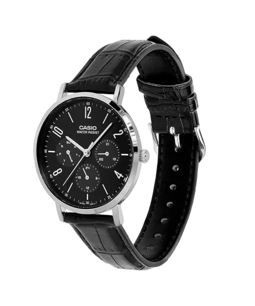 Часы Casio Collection MTP-VT06L-1B #2