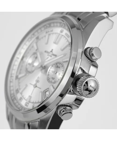 Часы Jacques Lemans 1-2117J #3