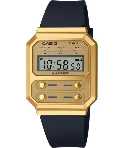 Часы Casio Vintage A100WEFG-9A #1