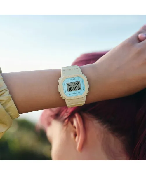 Часы Casio G-Shock GMD-S5600NC-9 #2