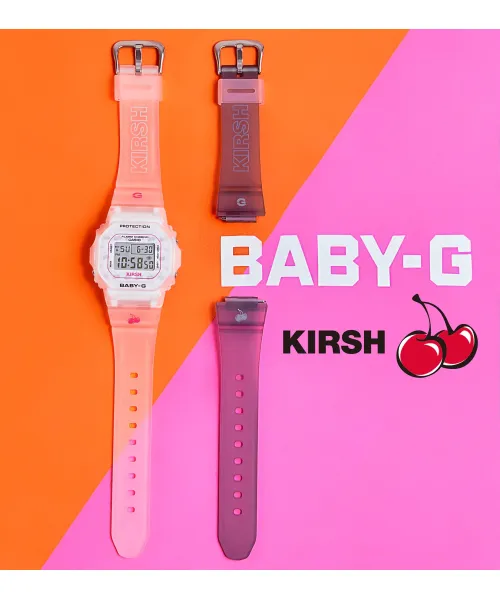 Часы Casio Baby-G BGD-565KRS-7 #2
