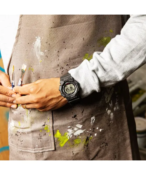 Часы Casio G-Shock GD-010-1 #3