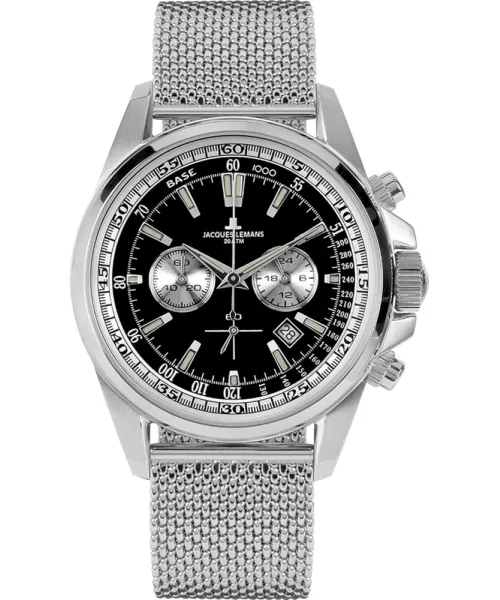 Часы Jacques Lemans 1-1117AS #1