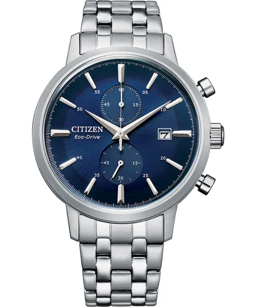 Часы Citizen CA7060-88L #1