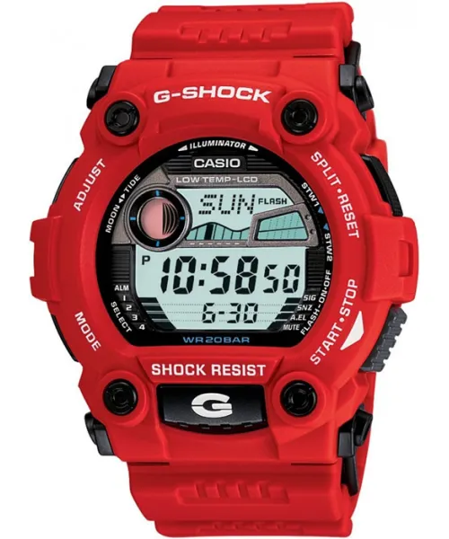 Часы Casio G-Shock G-7900A-4 #1