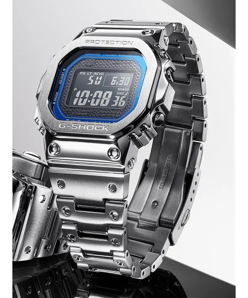 Часы Casio G-Shock GMW-B5000D-2 #2