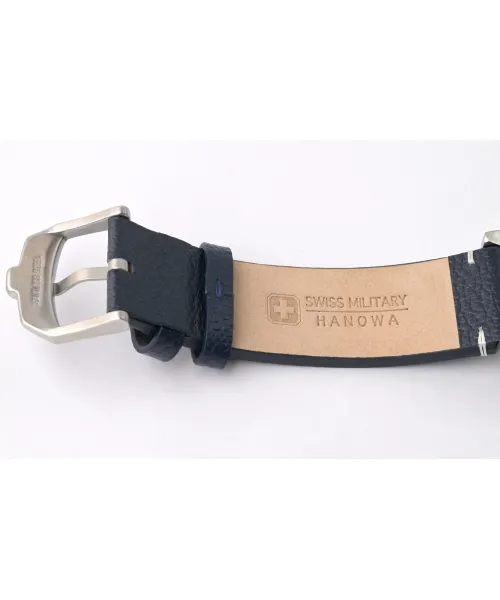 Часы Swiss Military Hanowa SMWGA7000802 #6