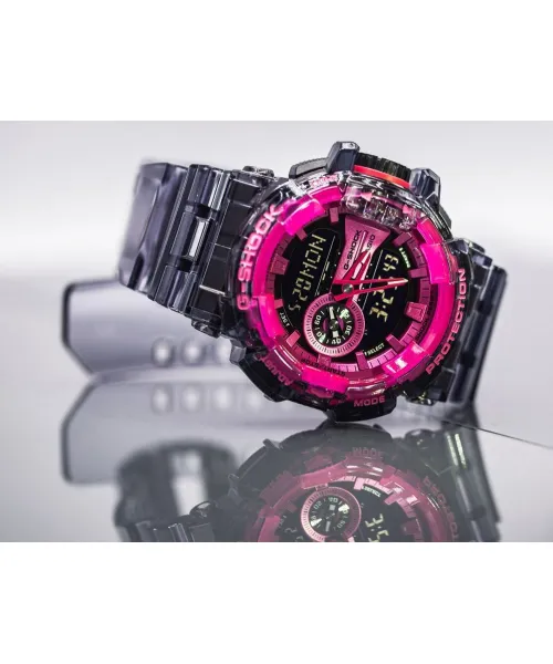 Часы Casio G-Shock GA-400SK-1A4 #3