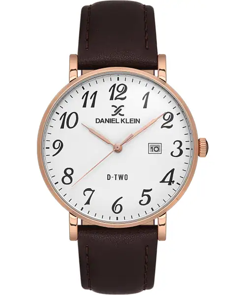 Часы Daniel Klein 13562-3 #1