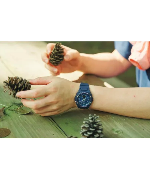 Часы Casio Baby-G BGA-260FL-2A #5