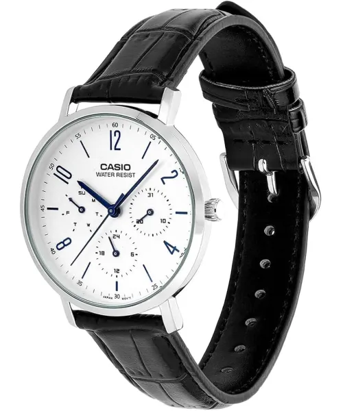 Часы Casio Collection MTP-VT06L-7B #2