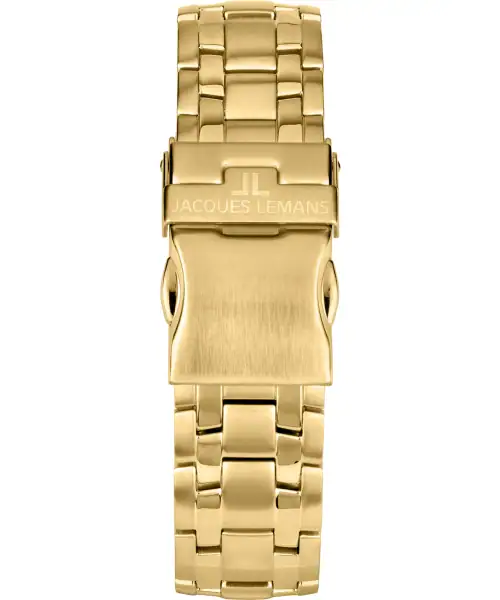 Часы Jacques Lemans 1-2117Zi #4