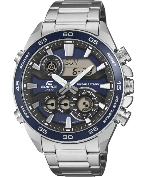 Часы Casio Edifice ERA-130D-2A #1