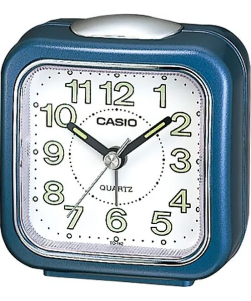  будильники б. Casio TQ-142-2 #1