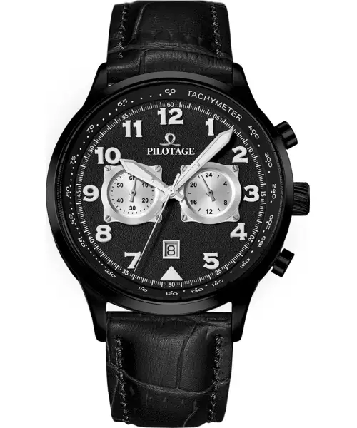 Часы Pilotage P 013.71.21 #1