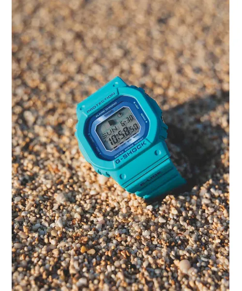 Часы Casio G-Shock GLX-S5610-2 #5
