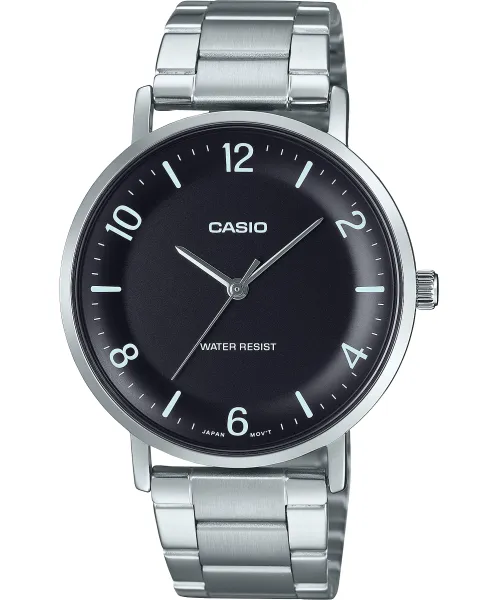 Часы Casio Collection MTP-VT03D-1B #1
