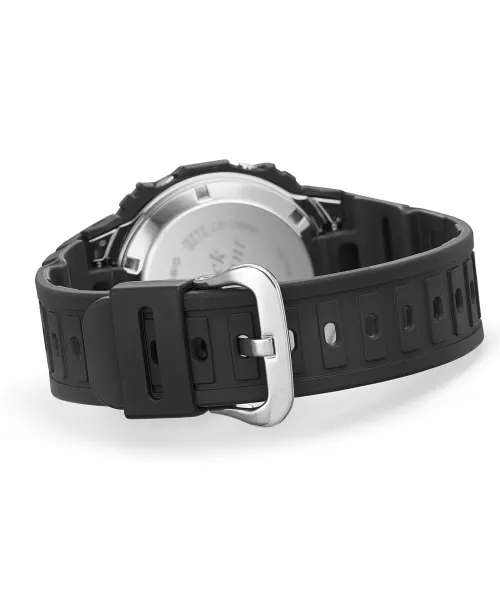 Часы Casio G-Shock DW-5000R-1A #11