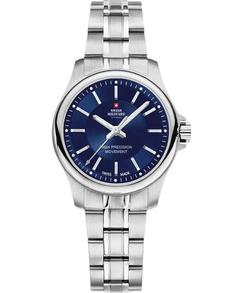 Часы Swiss Military by Chrono SM30201.03 #1