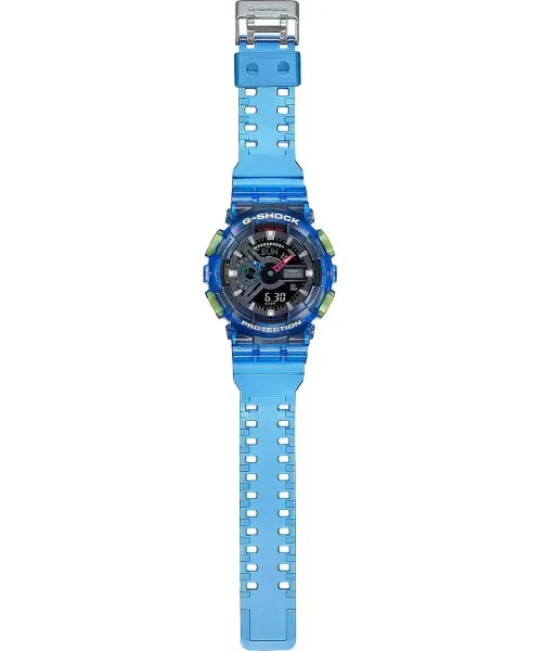 Часы Casio G-Shock GA-110JT-2A #3