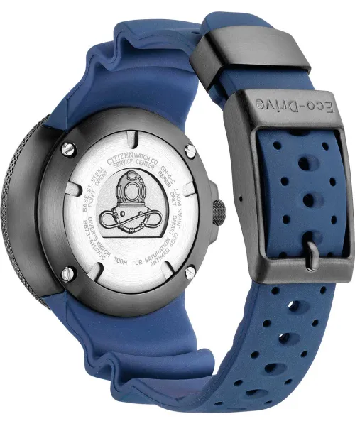 Часы Citizen BJ8055-04E #4