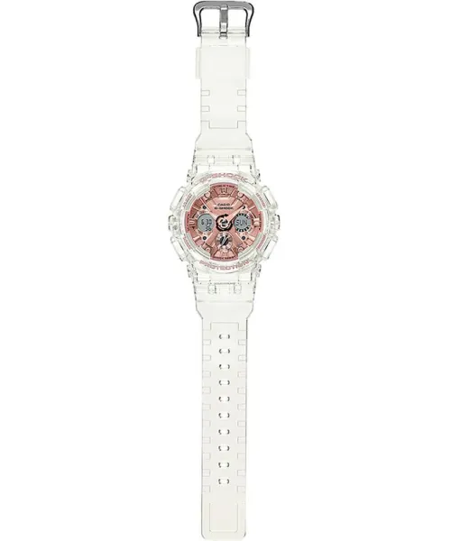 Часы Casio G-Shock GMA-S120SR-7A #2
