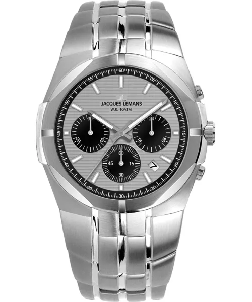 Часы Jacques Lemans 1-2181F #1