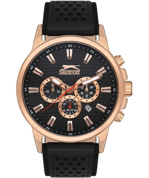 Часы Slazenger SL.09.2105.2.03 #1