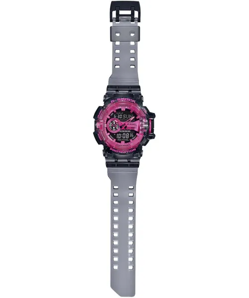Часы Casio G-Shock GA-400SK-1A4 #2