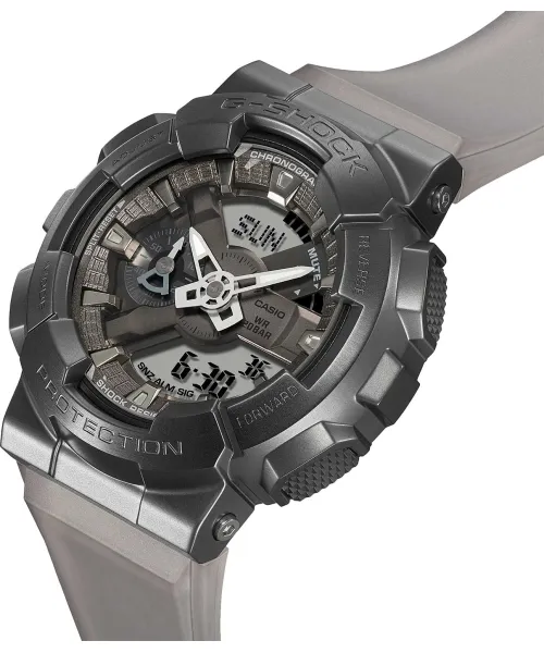 Часы Casio G-Shock GM-110MF-1A #4