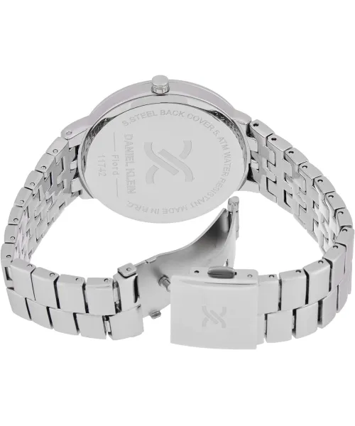 Часы Daniel Klein 11742-4 #2