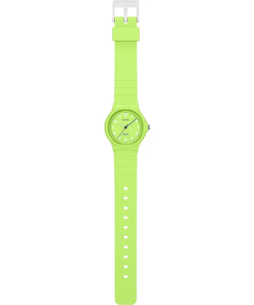Часы Casio Collection LQ-24B-3B #5