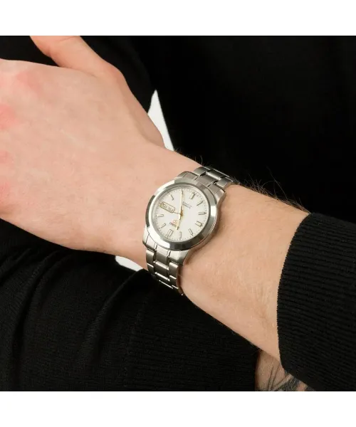 Часы Seiko SNKK07J1 #3