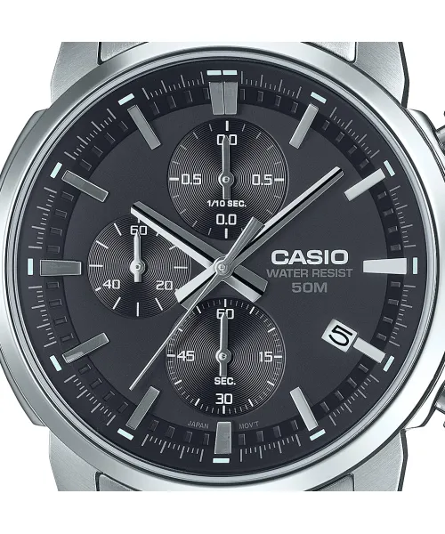 Часы Casio Collection MTP-E510D-1A1 #2