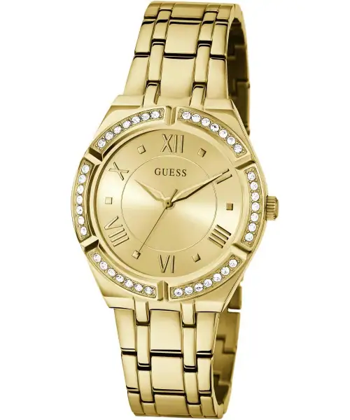 Часы Guess GW0033L2 #4